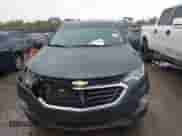 2018 Chevrolet Equinox LT с VIN 3GNAXJEV2JS557035, выставлен на аукционе IAAI как лот 43500001 с пробегом 139 328 миль миль и . История ставок и продаж доступна на DreamBid. Изображение 12.