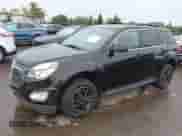 2017 Chevrolet Equinox LT с VIN 2GNFLFEK7H6178688, выставлен на аукционе IAAI как лот 43012682 с пробегом 87 416 миль миль и . История ставок и продаж доступна на DreamBid. Изображение 17.