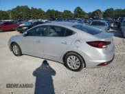 ✅ 2019 Hyundai Elantra SE • VIN: 5NPD74LFXKH474578 • Lot: 91232795. Listed on Copart with 162,326 mi. Free auction sales archive from the USA and detailed vehicle history report at DreamBid. Image 2.