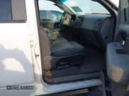 ✅ 2008 Ford F-150 XL • VIN: 1FTRW12W68FA92835 • Lot: 43665758. Listed on IAAI with 590,036 mi. Free auction sales archive from the USA and detailed vehicle history report at DreamBid. Image 5.