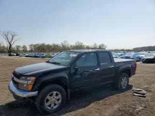 ✅ 2012 Chevrolet Colorado 2LT • VIN: 1GCHTDFE8C8164414 • Lot: 53887915. Wystawiony na Copart z przebiegiem 161 422 mil. Bezpłatny archiwum sprzedaży aukcyjnych z USA i szczegółowy raport historii pojazdu na DreamBid. Zdjęcie 1.