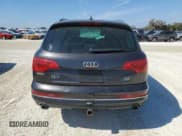 ✅ 2015 Audi Q7 Prestige • VIN: WA1VMAFE9FD009181 • Lot: 48572415. Listed on Copart with 136,837 mi. Free auction sales archive from the USA and detailed vehicle history report at DreamBid. Image 6.