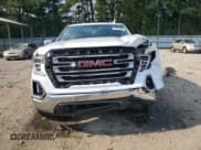 ✅ 2020 GMC Sierra 1500 SLT • VIN: 3GTU9DET2LG120996 • Лот: 71814845. Опубликован ранее на Copart с пробегом 151 959 миль. Бесплатный доступ к архиву аукционных продаж из США и подробный отчёт об истории автомобиля на DreamBid. Изображение 5.