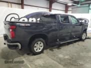 ✅ 2023 Chevrolet Silverado 1500 LT • VIN: 1GCPDDEK7PZ313525 • Лот: 85961175. Опубликован ранее на Copart с пробегом 48 007 миль. Бесплатный доступ к архиву аукционных продаж из США и подробный отчёт об истории автомобиля на DreamBid. Изображение 3.