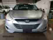 ✅ 2011 Hyundai Tucson Limited • VIN: KM8JUCAC6BU135641 • Lot: 66766385. Listed on Copart with 187,162 mi miles. Access the free auction sales archive from the USA and view a detailed vehicle history report at DreamBid. Image 5.