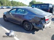 ✅ 2018 Lexus ES 350 • VIN: 58ABK1GG8JU089102 • Лот: 43262325. Опубликован ранее на IAAI с пробегом 88 265 миль. Бесплатный доступ к архиву аукционных продаж из США и подробный отчёт об истории автомобиля на DreamBid. Изображение 3.