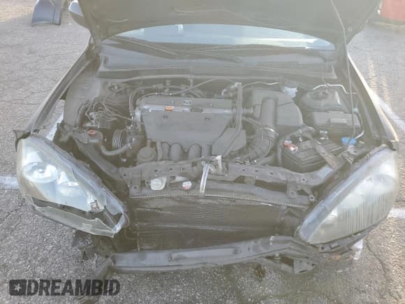 ✅ 2006 Acura RSX • VIN: JH4DC54846S020172 • Lot: 76637814. Wystawiony na Copart z przebiegiem 176 227 mil. Bezpłatny archiwum sprzedaży aukcyjnych z USA i szczegółowy raport historii pojazdu na DreamBid. Zdjęcie 12.