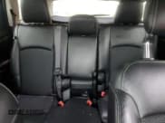 ✅ 2017 Dodge Journey Crossroad Plus • VIN: 3C4PDCGB1HT522517 • Lot: 58710945. Listed on Copart with 167,657 mi. Free auction sales archive from the USA and detailed vehicle history report at DreamBid. Image 10.