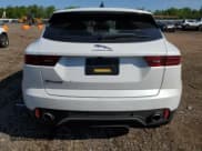 ✅ 2022 Jaguar E-Pace SE • VIN: SADFP2FXXN1029856 • Лот: 53715774. Опубликован ранее на Copart с пробегом 9 331 миль. Бесплатный доступ к архиву аукционных продаж из США и подробный отчёт об истории автомобиля на DreamBid. Изображение 6.