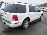 ✅ 2002 Mercury Mountaineer • VIN: 4M2ZU86W12ZJ35003 • Лот: 41193635. Опубликован ранее на IAAI с пробегом 168 601 миль. Бесплатный доступ к архиву аукционных продаж из США и подробный отчёт об истории автомобиля на DreamBid. Изображение 4.