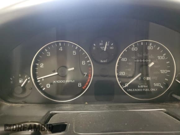 ✅ 1990 Mazda MX-5 Miata Special Edition • VIN: JM1NA3517L0112515 • Lot: 78882614. Listed on Copart with 85,509 mi. Free auction sales archive from the USA and detailed vehicle history report at DreamBid. Image 9.