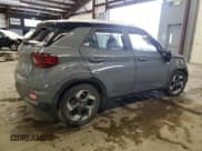 ✅ 2022 Hyundai Venue Limited • VIN: KMHRC8A33NU135331 • Lot: 43912335. Listed on Copart with 68,000 mi. Free auction sales archive from the USA and detailed vehicle history report at DreamBid. Image 3.