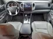 ✅ 2012 Toyota Tacoma • VIN: 3TMLU4EN1CM090435 • Lot: 95011065. Listed on Copart with 47,357 mi. Free auction sales archive from the USA and detailed vehicle history report at DreamBid. Image 8.