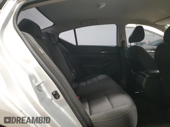 ✅ 2021 Nissan Altima SV • VIN: 1N4BL4DV9MN338542 • Lot: 91301155. Listed on Copart with 99,757 mi. Free auction sales archive from the USA and detailed vehicle history report at DreamBid. Image 10.