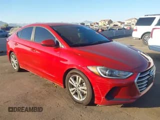 ✅ 2018 Hyundai Elantra SEL • VIN: 5NPD84LF3JH326266 • Lot: 43644544. Wystawiony na IAAI z przebiegiem 118 257 mil. Bezpłatny archiwum sprzedaży aukcyjnych z USA i szczegółowy raport historii pojazdu na DreamBid. Zdjęcie 1.