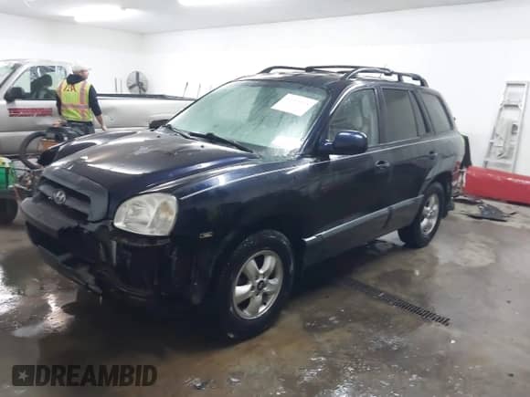 2005 Hyundai Santa Fe GLS с VIN KM8SC13D15U005725, выставлен на аукционе IAAI как лот 41366518 с пробегом 156 720 миль миль и . История ставок и продаж доступна на DreamBid. Изображение 20.