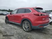 ✅ 2016 Mazda CX-9 Grand Touring • VIN: JM3TCBDY8G0108058 • Lot: 83947415. Wystawiony na Copart z przebiegiem Nie podano. Bezpłatny archiwum sprzedaży aukcyjnych z USA i szczegółowy raport historii pojazdu na DreamBid. Zdjęcie 2.