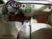 2006 Hyundai Azera SE с VIN KMHFC46F96A051743, выставлен на аукционе Copart как лот 50220485 с пробегом 80 834 миль миль и Списание • Salvage title. История ставок и продаж доступна на DreamBid. Изображение 8.