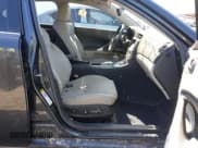 ✅ 2010 Lexus IS 350 • VIN: JTHBE5C25A5024043 • Lot: 41761788. Listed on IAAI with 162,716 mi. Free auction sales archive from the USA and detailed vehicle history report at DreamBid. Image 5.