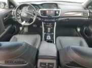 ✅ 2017 Honda Accord EX-L • VIN: 1HGCR2F86HA064871 • Lot: 90819525. Wystawiony na Copart z przebiegiem 92 921 mil. Bezpłatny archiwum sprzedaży aukcyjnych z USA i szczegółowy raport historii pojazdu na DreamBid. Zdjęcie 8.