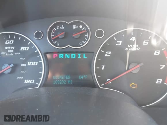 ✅ 2009 Chevrolet Equinox 1LT • VIN: 2CNDL43F396234133 • Лот: 43591255. Опубликован ранее на IAAI с пробегом 109 292 миль. Бесплатный доступ к архиву аукционных продаж из США и подробный отчёт об истории автомобиля на DreamBid. Изображение 7.