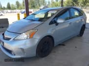 ✅ 2014 Toyota Prius Two • VIN: JTDZN3EU3E3354591 • Лот: 42760840. Опубликован ранее на IAAI с пробегом 111 742 миль. Бесплатный доступ к архиву аукционных продаж из США и подробный отчёт об истории автомобиля на DreamBid. Изображение 18.