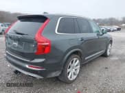 ✅ 2018 Volvo XC90 Inscription • VIN: YV4A22PL4J1207297 • Lot: 43761145. Listed on IAAI with 128,601 mi. Free auction sales archive from the USA and detailed vehicle history report at DreamBid. Image 4.