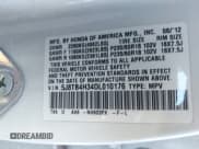 ✅ 2013 Acura RDX • VIN: 5J8TB4H34DL010176 • Lot: 43500453. Wystawiony na IAAI z przebiegiem 179 005 mil. Bezpłatny archiwum sprzedaży aukcyjnych z USA i szczegółowy raport historii pojazdu na DreamBid. Zdjęcie 9.
