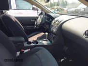 ✅ 2010 Nissan Rogue S • VIN: JN8AS5MV2AW134173 • Лот: 42750517. Опубликован ранее на IAAI с пробегом 102 339 миль. Бесплатный доступ к архиву аукционных продаж из США и подробный отчёт об истории автомобиля на DreamBid. Изображение 5.