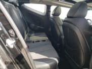 ✅ 2013 Hyundai Veloster w/Black Int • VIN: KMHTC6AD8DU179536 • Lot: 54532414. Wystawiony na Copart z przebiegiem 92 496 mil. Bezpłatny archiwum sprzedaży aukcyjnych z USA i szczegółowy raport historii pojazdu na DreamBid. Zdjęcie 12.