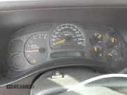 ✅ 2003 Chevrolet Silverado 1500 LS • VIN: 1GCEK14T43Z284324 • Lot: 47663685. Listed on Copart with 228,823 mi. Free auction sales archive from the USA and detailed vehicle history report at DreamBid. Image 9.