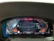 ✅ 2022 BMW 5 Series 530i xDrive • VIN: WBA13BJ0XNWX39450 • Лот: 70291355. Опубликован ранее на Copart с пробегом 50 084 миль. Бесплатный доступ к архиву аукционных продаж из США и подробный отчёт об истории автомобиля на DreamBid. Изображение 9.