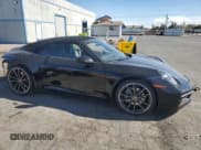 ✅ 2021 Porsche 911 Carrera • VIN: WP0CA2A94MS239581 • Лот: 44253105. Опубликован ранее на Copart с пробегом 20 267 миль. Бесплатный доступ к архиву аукционных продаж из США и подробный отчёт об истории автомобиля на DreamBid. Изображение 4.