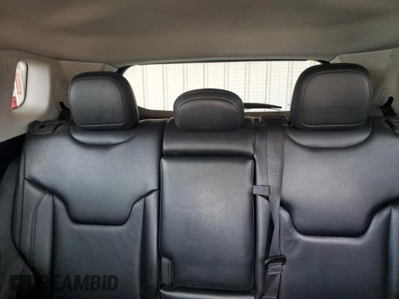 ✅ 2021 Jeep Compass Limited • VIN: 3C4NJDCB9MT604436 • Lot: 54593975. Wystawiony na Copart z przebiegiem 94 612 mil. Bezpłatny archiwum sprzedaży aukcyjnych z USA i szczegółowy raport historii pojazdu na DreamBid. Zdjęcie 10.