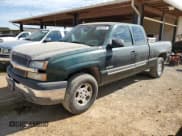 ✅ 2003 Chevrolet Silverado 1500 • VIN: 1GCEK19T63Z161536 • Лот: 76557374. Опубликован ранее на Copart с пробегом 236 656 миль. Бесплатный доступ к архиву аукционных продаж из США и подробный отчёт об истории автомобиля на DreamBid. Изображение 1.