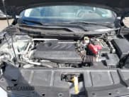 ✅ 2022 Nissan Rogue SL • VIN: 5N1BT3CB9NC725659 • Lot: 41529432. Listed on IAAI with 43,720 mi. Free auction sales archive from the USA and detailed vehicle history report at DreamBid. Image 10.