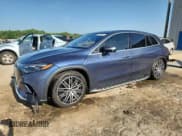 ✅ 2023 Mercedes-Benz EQS 450 • VIN: 4JGDM2EB5PA029067 • Лот: 64623335. Опубликован ранее на Copart с пробегом 13 689 миль. Бесплатный доступ к архиву аукционных продаж из США и подробный отчёт об истории автомобиля на DreamBid. Изображение 1.