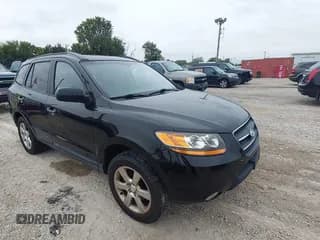 ✅ 2009 Hyundai Santa Fe Limited • VIN: 5NMSH13E29H308718 • Лот: 43465931. Опубликован ранее на IAAI с пробегом 123 897 миль. Бесплатный доступ к архиву аукционных продаж из США и подробный отчёт об истории автомобиля на DreamBid. Изображение 1.