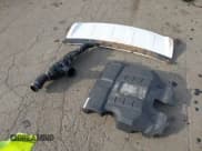 ✅ 2019 Land Rover Range Rover Sport HSE Dynamic • VIN: SALWV2SV0KA814137 • Lot: 43608217. Listed on IAAI with 87,827 mi. Free auction sales archive from the USA and detailed vehicle history report at DreamBid. Image 12.