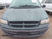 ✅ 1998 Dodge Caravan SE • VIN: 1B4GT44L5WB753714 • Lot: 43900515. Listed on IAAI with Not provided. Free auction sales archive from the USA and detailed vehicle history report at DreamBid. Image 6.