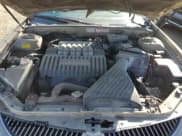 ✅ 2004 Mitsubishi Diamante LS • VIN: 6MMAP67P94T006413 • Лот: 44379125. Опубликован ранее на Copart с пробегом 191 238 миль. Бесплатный доступ к архиву аукционных продаж из США и подробный отчёт об истории автомобиля на DreamBid. Изображение 13.