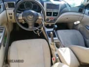 ✅ 2010 Subaru Impreza Outback Special Sports • VIN: JF1GH6D69AG824845 • Lot: 91649545. Listed on Copart with Not provided. Free auction sales archive from the USA and detailed vehicle history report at DreamBid. Image 8.