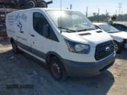 ✅ 2017 Ford Transit • VIN: 1FTYE1ZM6HKA83224 • Лот: 42045091. Опубликован ранее на IAAI с пробегом 94 943 миль. Бесплатный доступ к архиву аукционных продаж из США и подробный отчёт об истории автомобиля на DreamBid. Изображение 1.