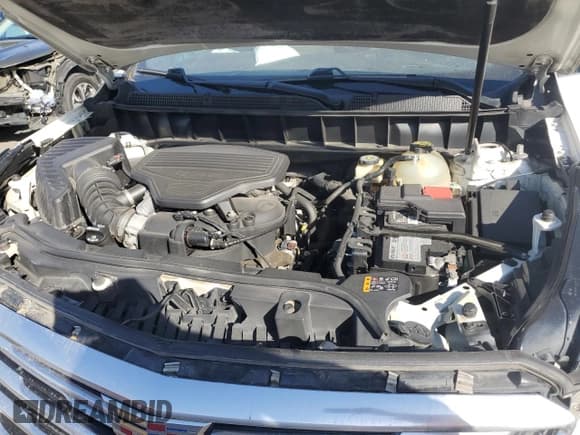 ✅ 2017 Cadillac XT5 Luxury AWD • VIN: 1GYKNDRS1HZ202479 • Lot: 86503365. Wystawiony na Copart z przebiegiem 306 724 mil. Bezpłatny archiwum sprzedaży aukcyjnych z USA i szczegółowy raport historii pojazdu na DreamBid. Zdjęcie 12.