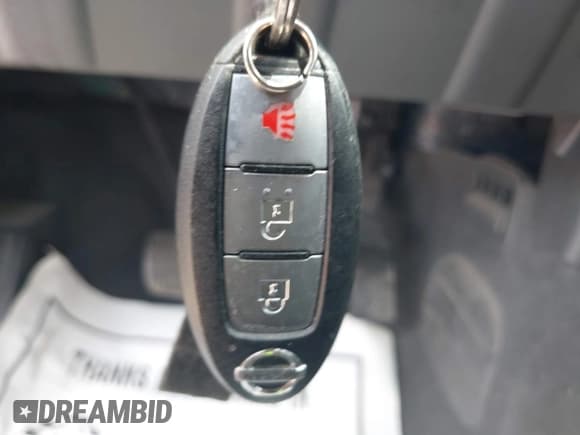 ✅ 2020 Nissan Frontier SV • VIN: 1N6ED0CF6LN703536 • Lot: 42516270. Listed on IAAI with 51,115 mi. Free auction sales archive from the USA and detailed vehicle history report at DreamBid. Image 11.