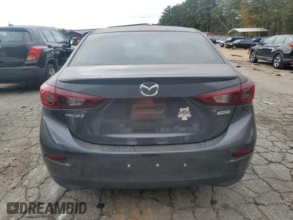 ✅ 2014 Mazda 3 i Touring • VIN: JM1BM1V74E1117560 • Лот: 91259075. Опубликован ранее на Copart с пробегом 97 657 миль. Бесплатный доступ к архиву аукционных продаж из США и подробный отчёт об истории автомобиля на DreamBid. Изображение 6.