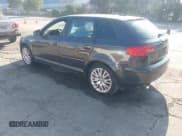 ✅ 2006 Audi A3 Premium • VIN: WAUNF78P96A135377 • Лот: 43806057. Опубликован ранее на IAAI с пробегом 203 324 миль. Бесплатный доступ к архиву аукционных продаж из США и подробный отчёт об истории автомобиля на DreamBid. Изображение 3.