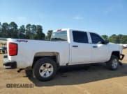 ✅ 2018 Chevrolet Silverado 1500 Work Truck • VIN: 3GCUKNEH9JG321930 • Лот: 72065494. Опубликован ранее на Copart с пробегом 129 803 миль. Бесплатный доступ к архиву аукционных продаж из США и подробный отчёт об истории автомобиля на DreamBid. Изображение 3.