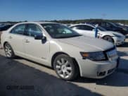 ✅ 2008 Lincoln MKZ • VIN: 3LNHM26T28R623101 • Lot: 82222605. Wystawiony na Copart z przebiegiem 146 800 mil. Bezpłatny archiwum sprzedaży aukcyjnych z USA i szczegółowy raport historii pojazdu na DreamBid. Zdjęcie 4.