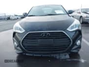 ✅ 2016 Hyundai Veloster Turbo Rally Edition • VIN: KMHTC6AE9GU258145 • Лот: 43753702. Опубликован ранее на IAAI с пробегом 112 828 миль. Бесплатный доступ к архиву аукционных продаж из США и подробный отчёт об истории автомобиля на DreamBid. Изображение 12.